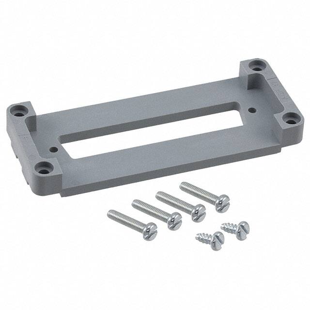 9300009968 HARTING  Heavy Duty Connector Accessories