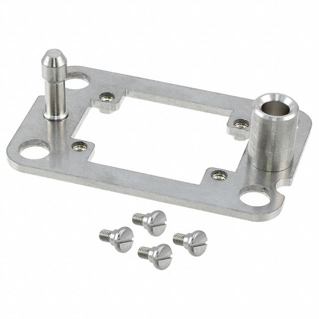 9300061704 HARTING  Heavy Duty Connector Frames