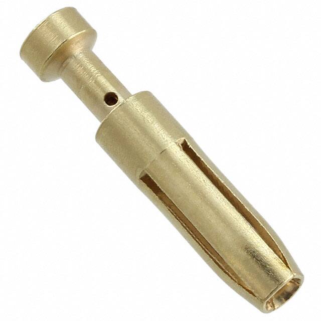 9330006273 HARTING  Heavy Duty Connector Contacts