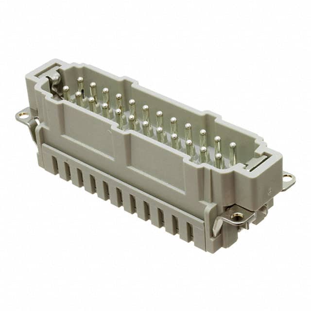 9330242619 HARTING  Heavy Duty Connector Inserts Modules