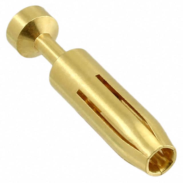 9332006217 HARTING  Heavy Duty Connector Contacts