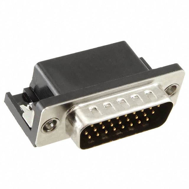 9562625812 HARTING  Gruppi di connettori D-Sub