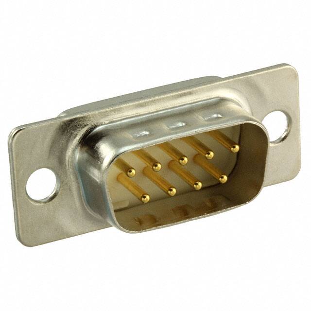 9641227240 HARTING  D-Sub-Steckverbinderbaugruppen