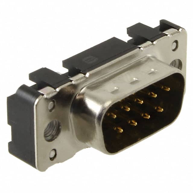 9651216701 HARTING  Ensembles de connecteurs D-Sub