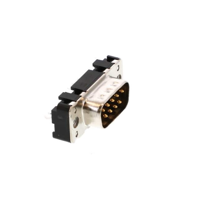 9651617711 HARTING  D-Sub-Steckverbinderbaugruppen