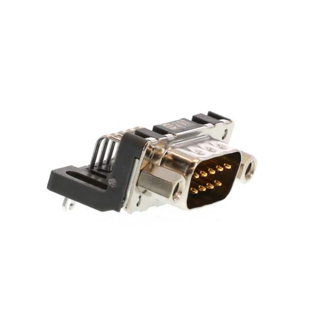 9651676813 HARTING  Ensembles de connecteurs D-Sub