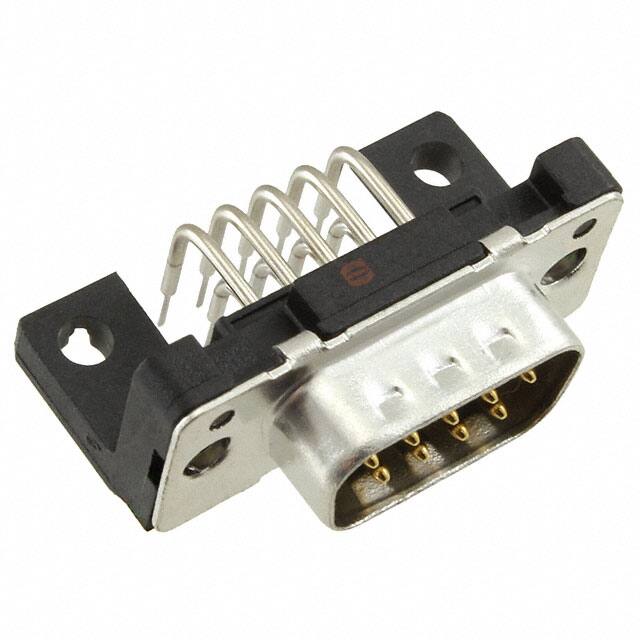 9661226802 HARTING  D-Sub Connector Assemblies