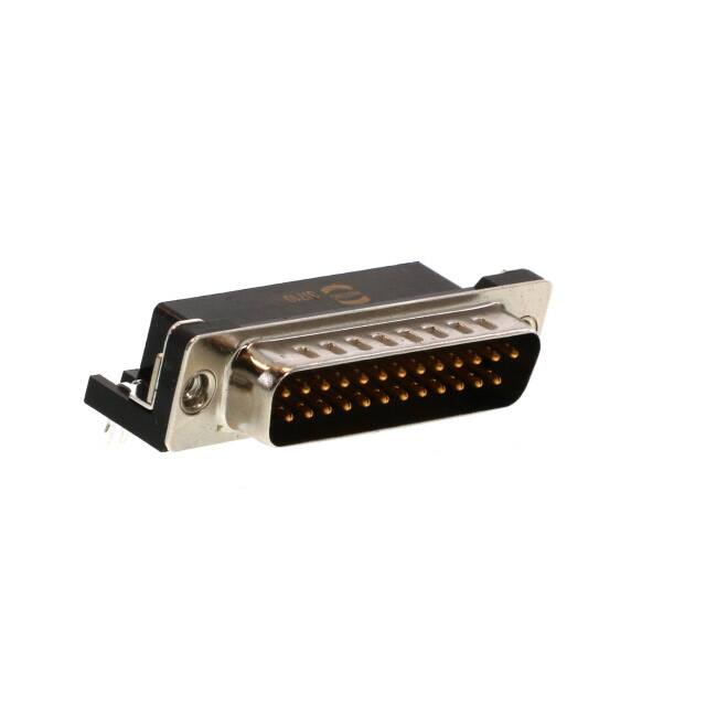 9683637812 HARTING  D-Sub Connector Assemblies