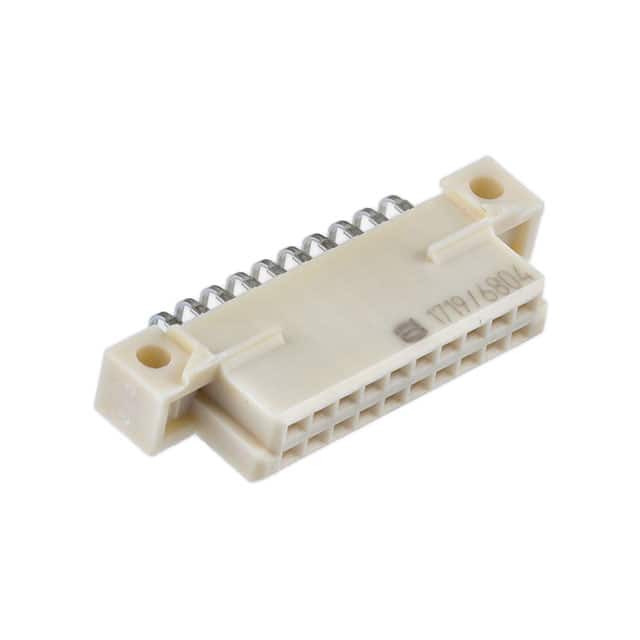 9752206804 HARTING  DIN 41612