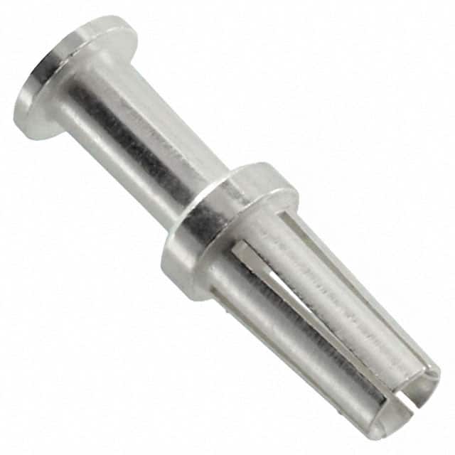 11050006204 HARTING  Contacts de connecteur robustes