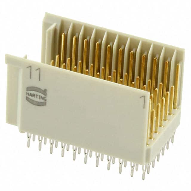 17030772201 HARTING  Harter metrischer Standard