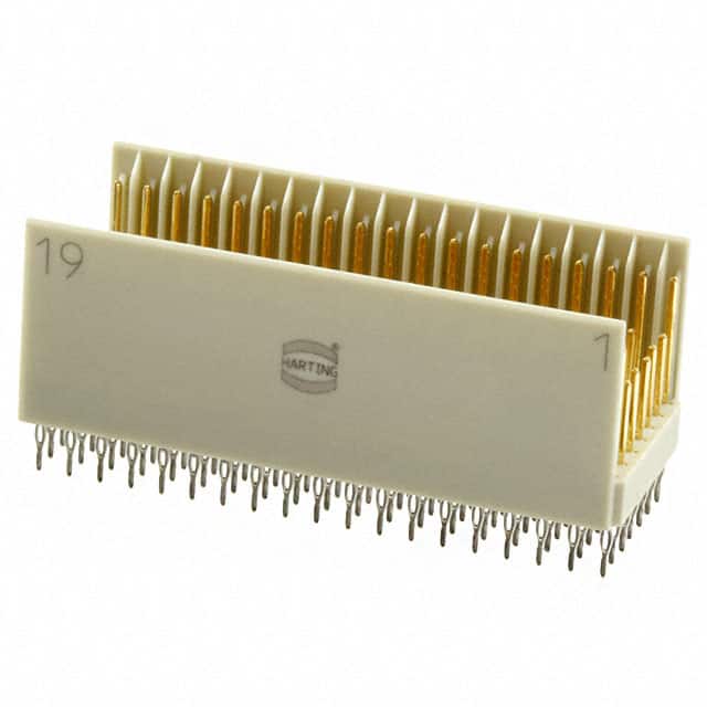 17051331201 HARTING  Hard Metric Standard