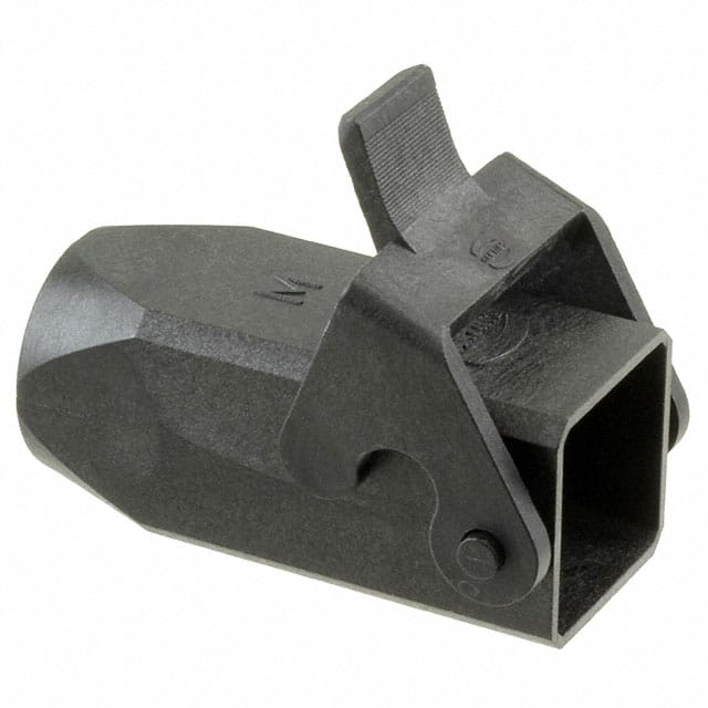 19200030727 HARTING  Carcasas de conectores de alta resistencia, bases y cubiertas