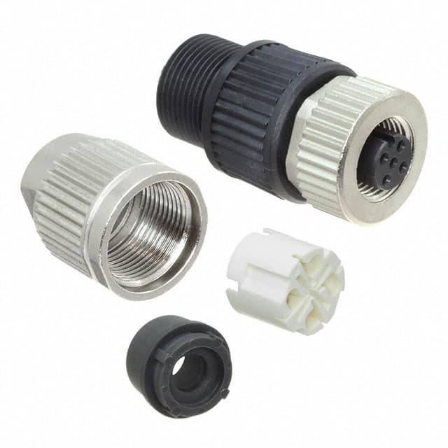 21032122306 HARTING  Assemblages de connecteurs circulaires