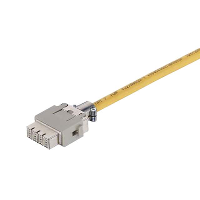 9140083131 HARTING  Heavy Duty Connector Inserts Modules