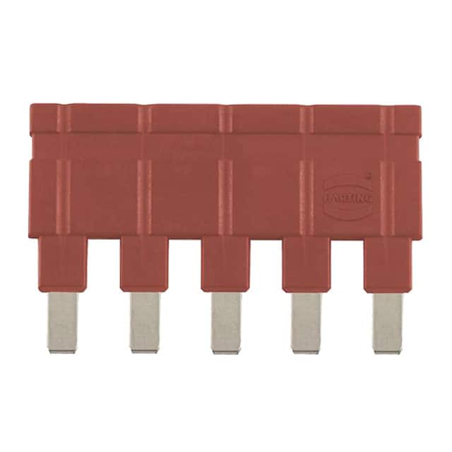 9330009833 HARTING  Shunts Jumpers