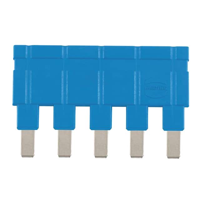 9330009844 HARTING  Shunts Jumpers