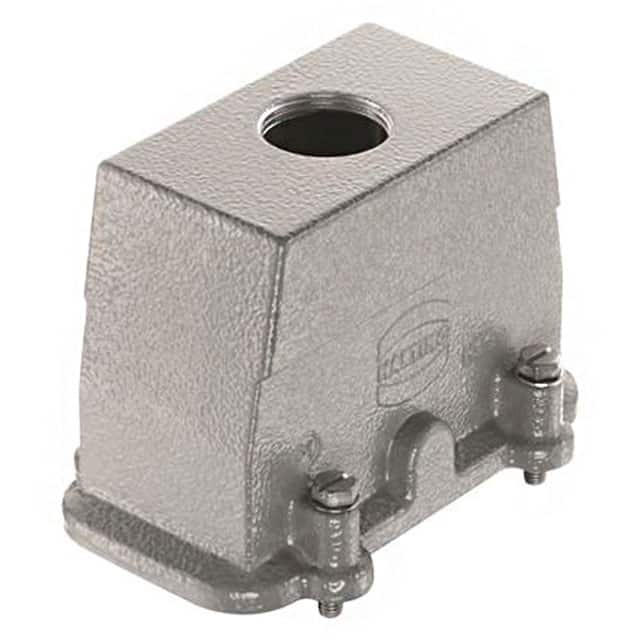 19390160426 HARTING  Gehäuse für Hochleistungs-Steckverbinder, Hauben und Sockel