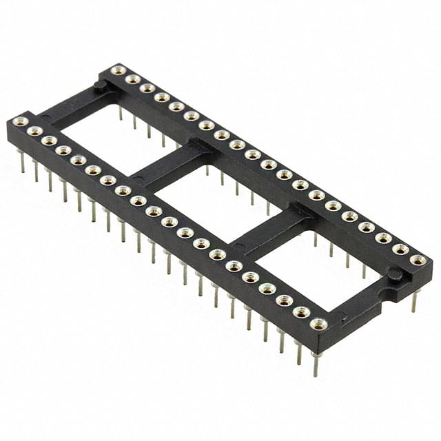 D2840-42 Harwin Inc.  IC-Sockel