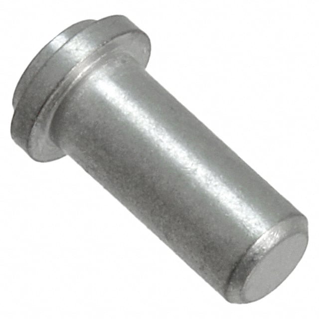 H3184-01 Harwin Inc.  Connettori a presa per pin PC