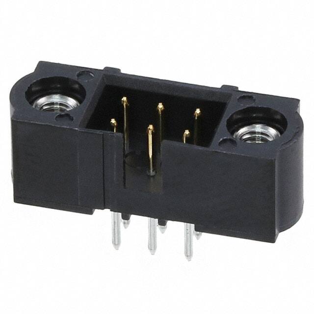 M80-5000622 Harwin Inc.  Headers Male Pins
