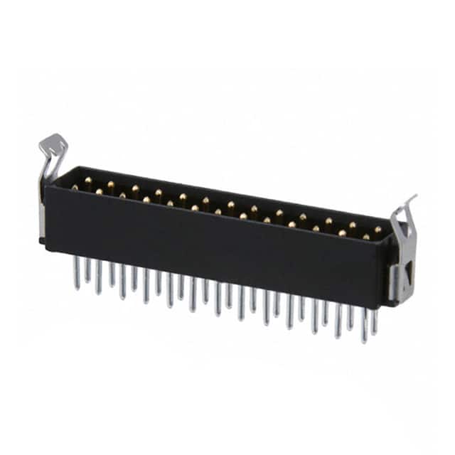 M80-8672622 Harwin Inc.  Headers Male Pins