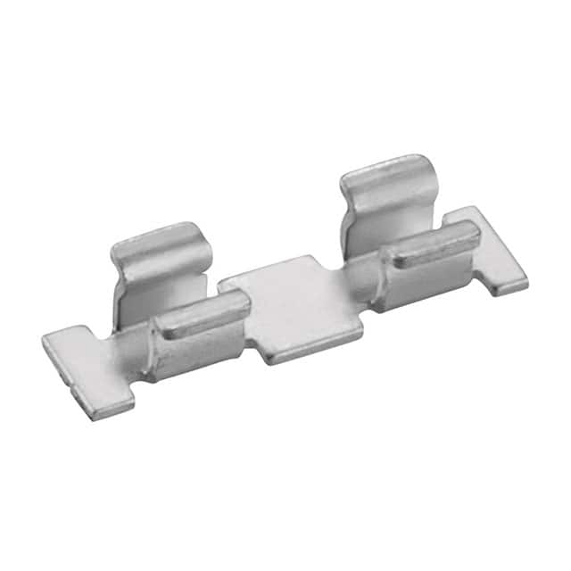 S8071-46R Harwin Inc.  Connettori a presa per pin PC