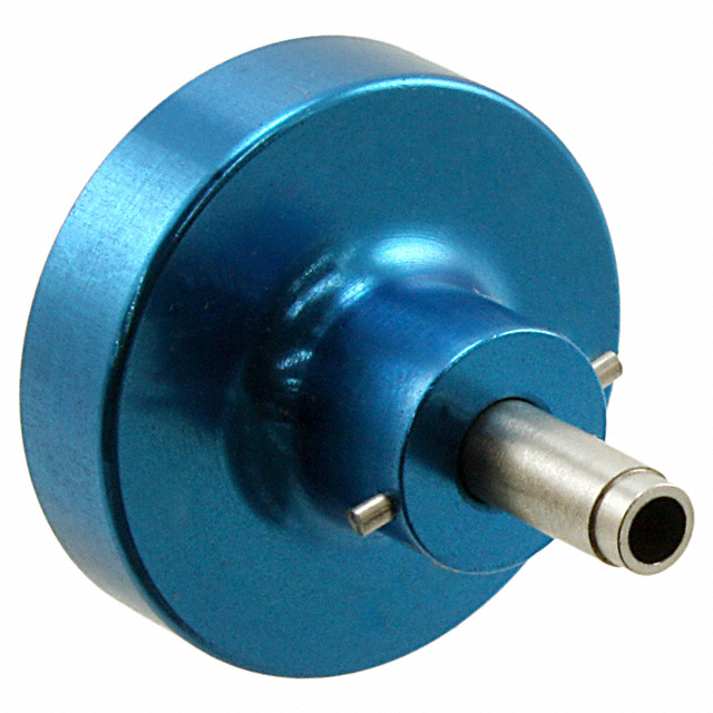 Z80-058 Harwin Inc.  Crimpers - Crimp Heads Die Sets