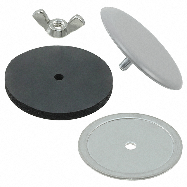 AS125 Hoffman Enclosures, Inc.  Accessoires de boîte