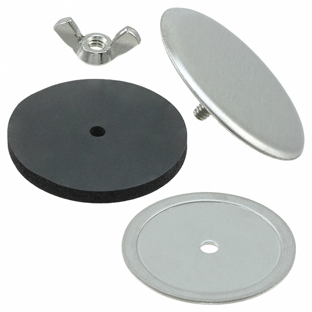 AS125SS Hoffman Enclosures, Inc.  Box Accessories