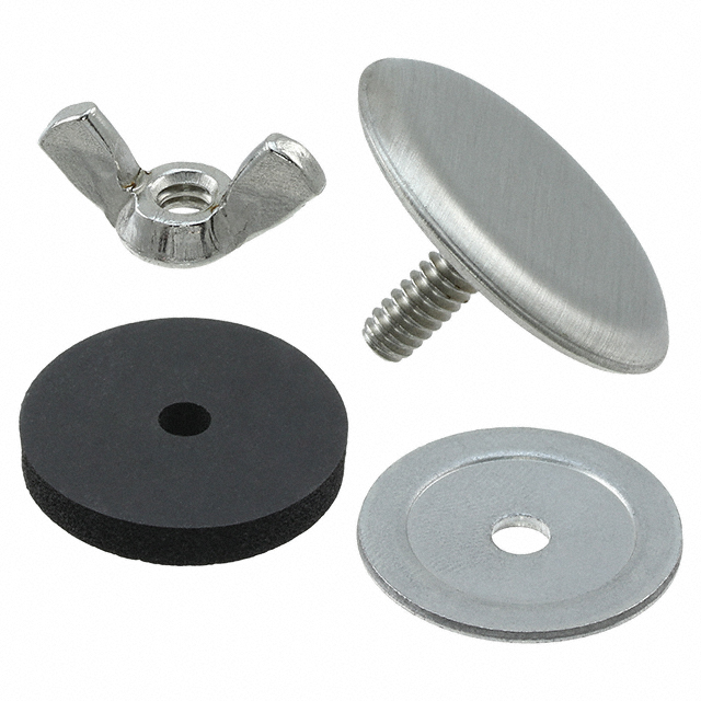 ASPBGSS Hoffman Enclosures, Inc.  Box Accessories