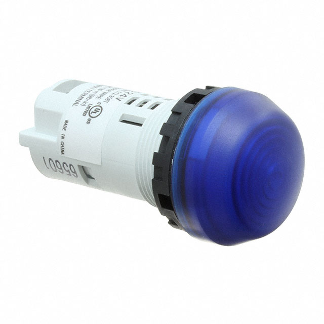 AP22M-2Q4S IDEC  Indicatori del pannello Spie luminose