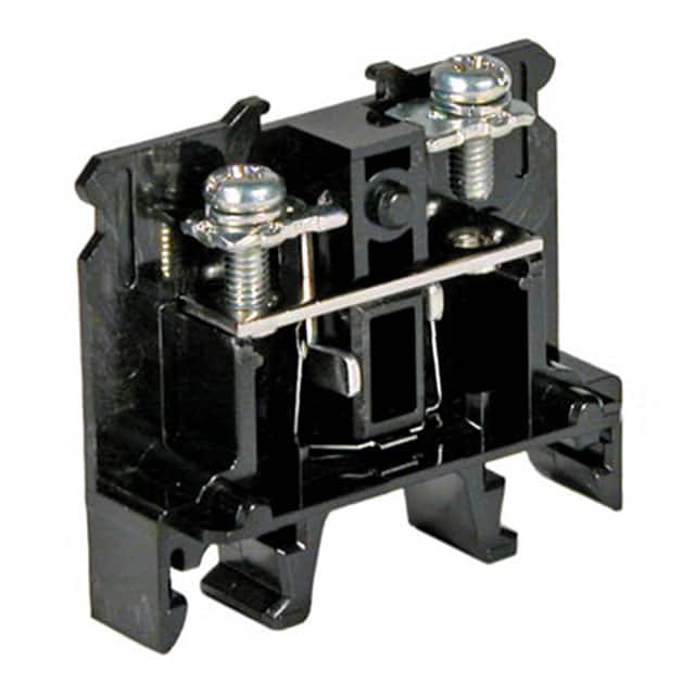 BNH15LW IDEC  Canale guida DIN