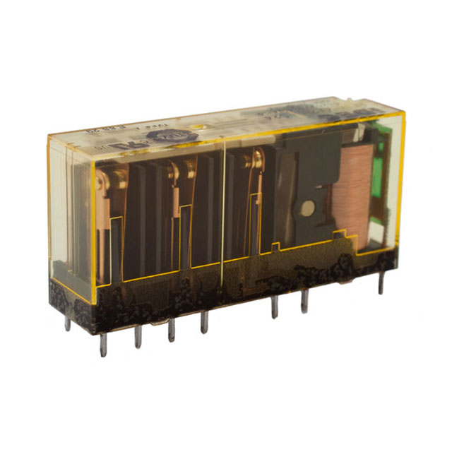 RF1V-3A1BL-D24 IDEC  Safety Relays