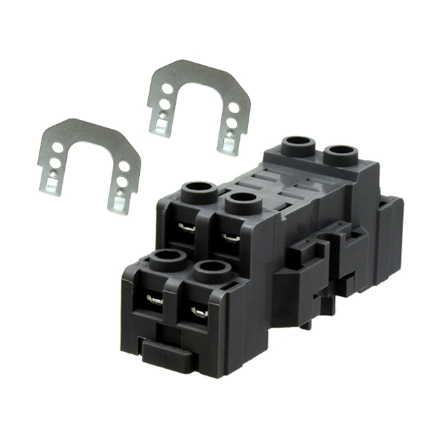SH2B-05C IDEC  Relay Sockets