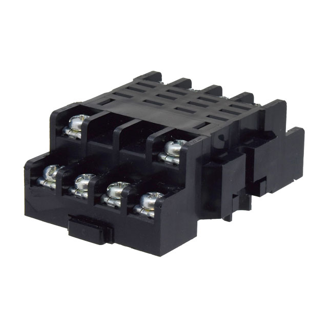 SH4B-05 IDEC  Relay Sockets