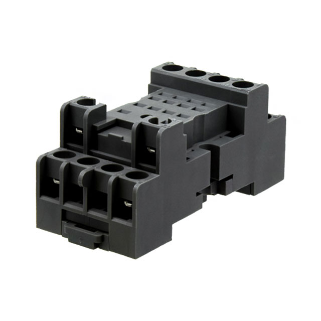 SM2S-05C IDEC  Relay Sockets