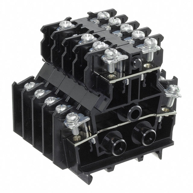 RV8H-2L-AD24 IDEC  Power Relays Over 2 Amps