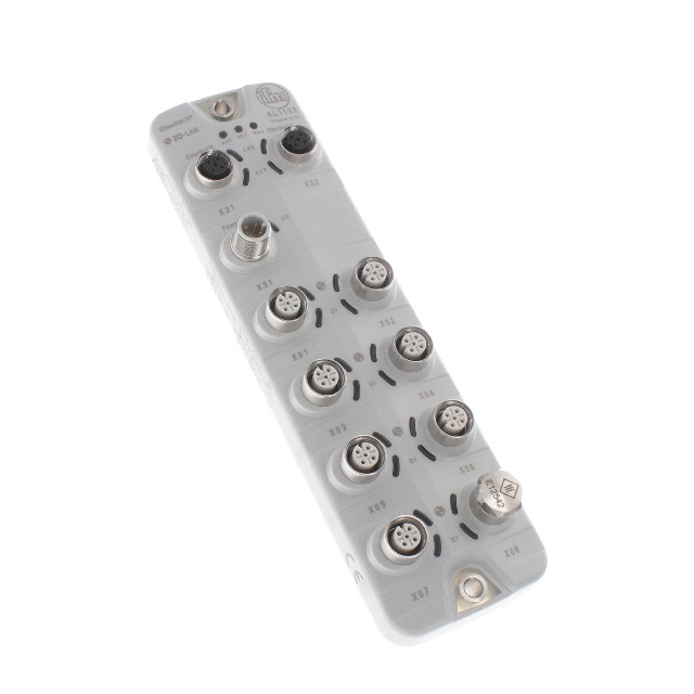 AL1123 ifm efector, inc.  Sensor Interface - Junction Blocks