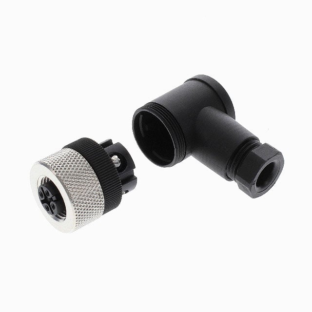 E11509 ifm efector, inc.  Assemblages de connecteurs circulaires