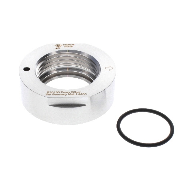 E30130 ifm efector, inc.  Accessoires