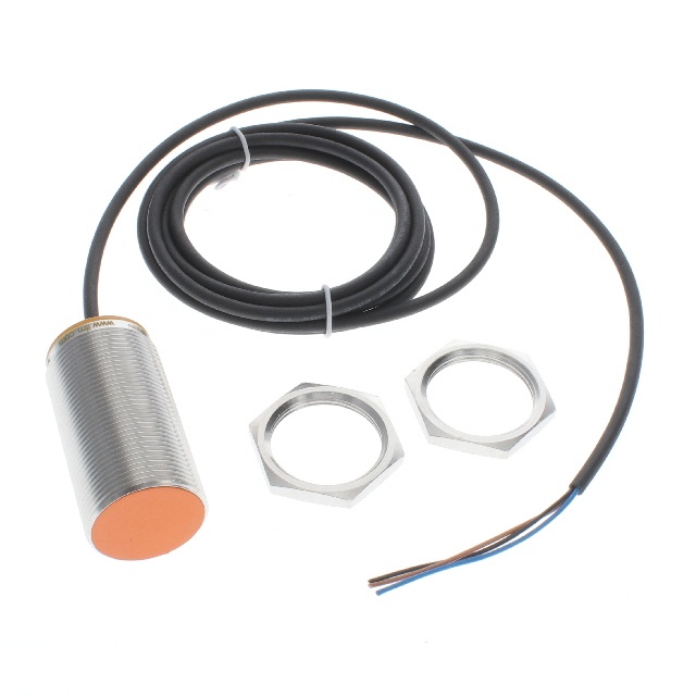 IIS238 ifm efector, inc.  Proximity Sensors - Industrial