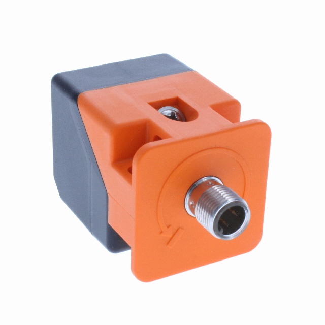 IM5117 ifm efector, inc.  Proximity Sensors - Industrial