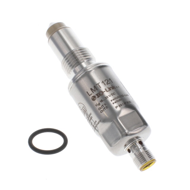 LMT121 ifm efector, inc.  Float Level Sensors