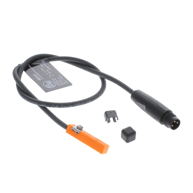 MK5101 ifm efector, inc.  Capteurs de position - Mesure de position linéaire angulaire