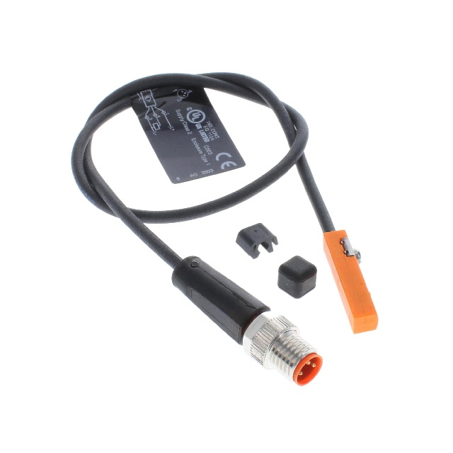 MK5102 ifm efector, inc.  Positionssensoren - Winkel-Linearpositionsmessung