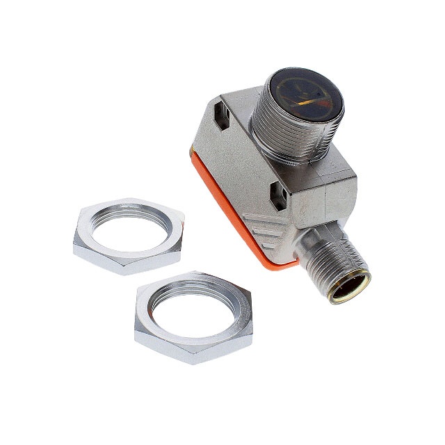 OGH580 ifm efector, inc.  Capteurs optiques - Photoélectriques industriels