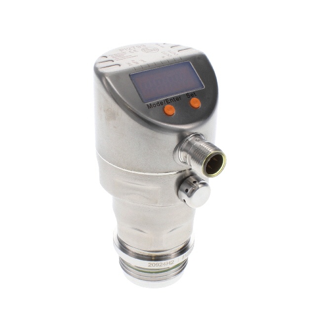 PI2793 ifm efector, inc.  Sensori di pressione Trasduttori