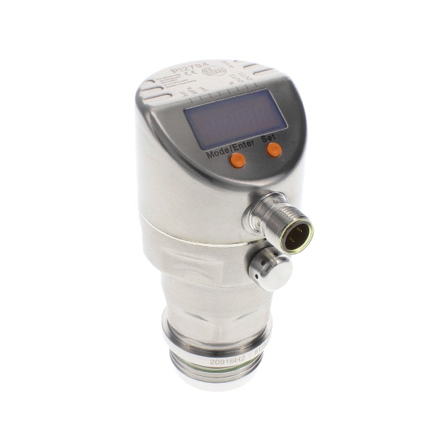 PI2794 ifm efector, inc.  Pressure Sensors Transducers