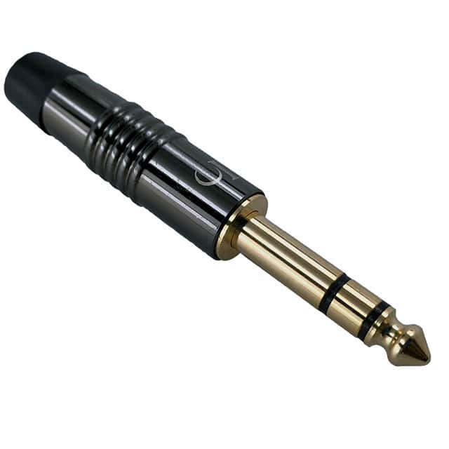 IO-T3MCH IO Audio Technologies  Audio Connectors